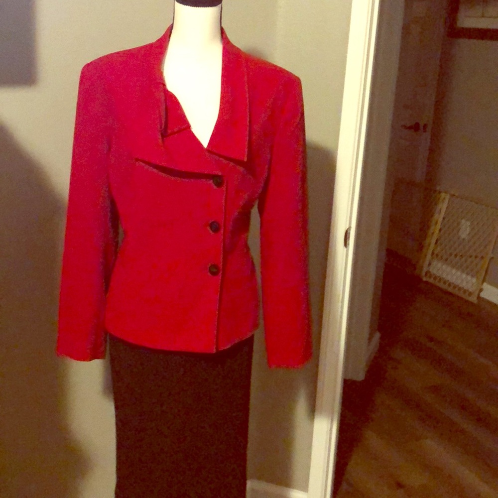 Suit